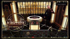 lightning roulette casinos