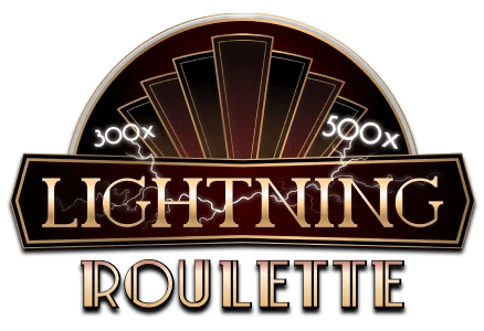Lightning Roulette Live - Jouer pour de lʼargent réel