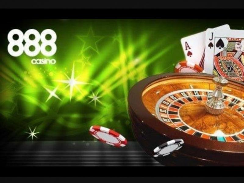 Jouer à la Lightning Roulette sur 888 Casino