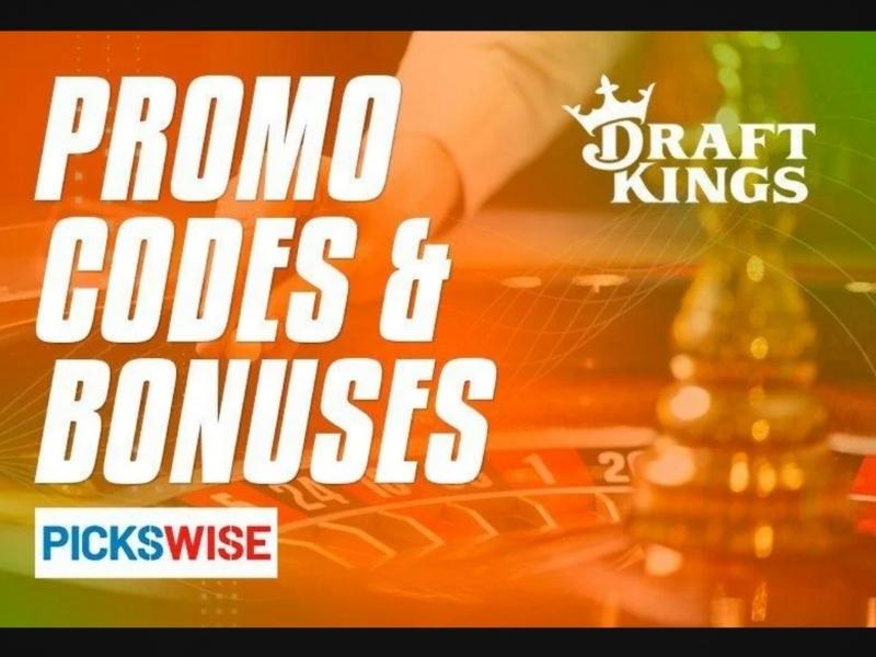 Bonus sur Draft Kings