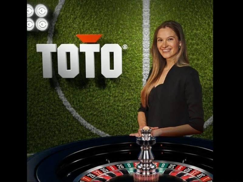 Inscrivez-vous à TOTO Casino et jouez à la roulette Lightning